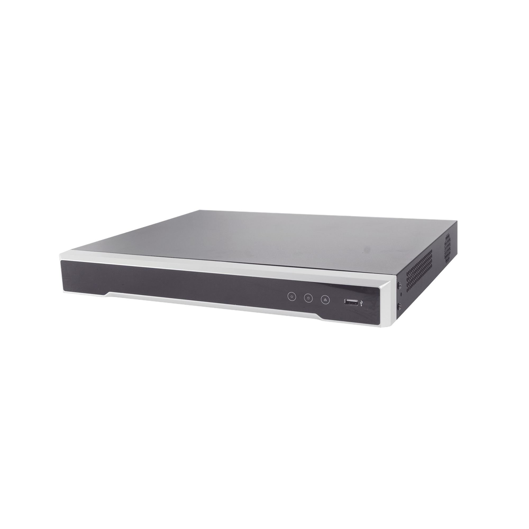 DVR 16 Canales TURBOHD + 16 Canales IP / 8 Megapixel (4K) / Audio por Coaxitron / ACUSENSE / Reconocimiento Facial / 2 Bahías de Disco Duro / Salida de Video en 4K / H.265+ DVR 16 Canales TURBOHD + 16 Canales IP / 8 Megapixel (4K) / Audio por Coaxitron / ACUSENSE / Reconocimiento Facial / 2 Bahías de Disco Duro / Salida de Video en 4K / H.265+